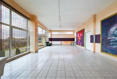 Hala de 2050 mp in Arad - 1