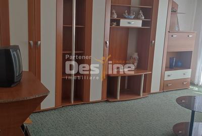 Apartament cu 3 camere decomandat, mobilat în Nord-Est - 1