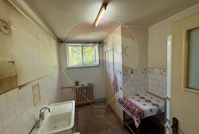 2 camere Calea Bucuresti, zona Stomatologie - 4