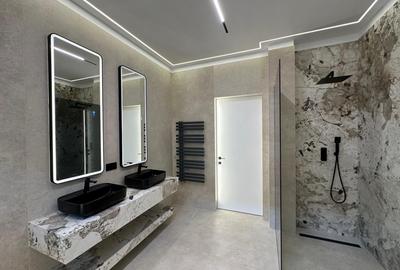 De Vanzare! Vila premium individuala cu 5 camere in Pipera-Tunari / Comision 0% - 11