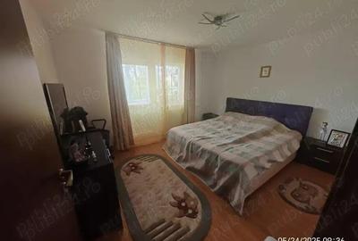 Apartament 4 camere Steaua decomandat amenajat centrala proprie - 3