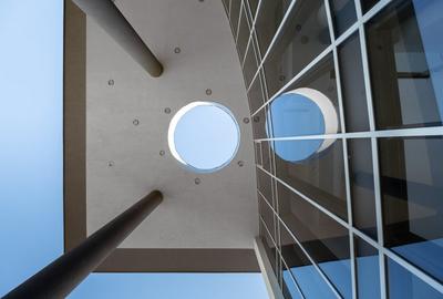 Spatiu birouri si logistica – in cladirea Volvo&Renault Trucks Timis - 6