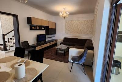 Duplex zona Terra , strada privata ,118 mp utili - 2