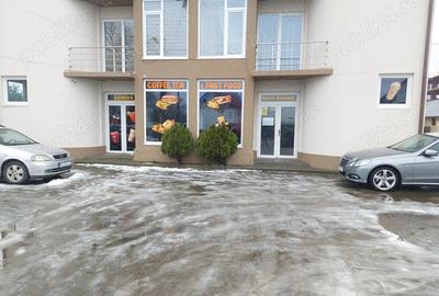 Spațiu comercial, de 100 mp, în Central - 1