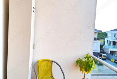 Apartament cu 2 camere în Dumbrăvița - 10