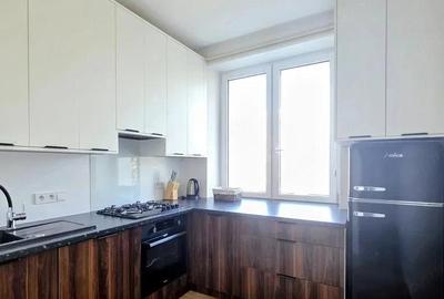 Apartament cu 2 camere decomandat în Take Ionescu