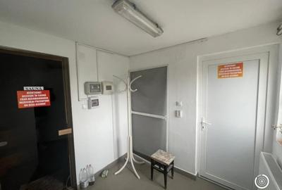 Baza sportiva, zona centrala Ștei, suprafata utila totala 1.646 mp, Bihor - 19