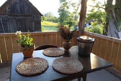 Casă cu 4 camere în Luncoiu de Sus - 1