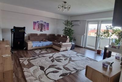 Apartament cu 2 camere în Nufărul - 4