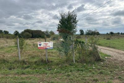 Teren pentru casa in Bozanta Mica - 3