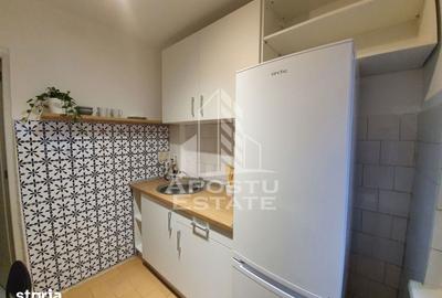 Apartament cu 2 camere în Tipografilor