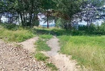 Teren de 1915 mp, în Breb