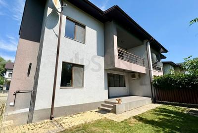 Casă individuală cu 5 camere cu Teren 350 Mp în Pipera - 2