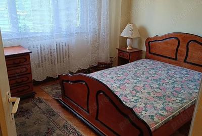 Apartament cu 3 camere decomandat în Circumvalațiunii - 5