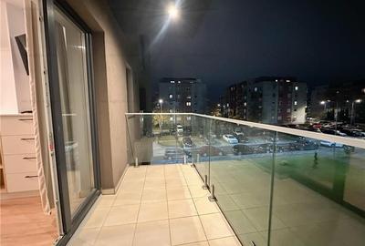 Garsoniera moderna | 40mp | Avantgarden faza 5 - 7