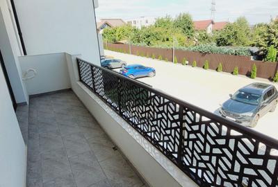 Apartament cu 2 camere decomandat în Galata - 2
