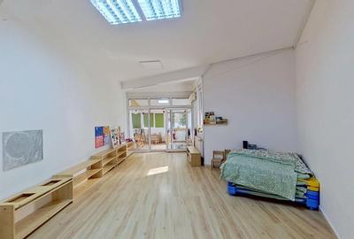 Casă cu 10 camere cu Canalizare în Barbu Văcărescu - 3