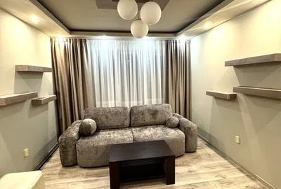 Apartament cu 2 camere, 50mp,parcare, Zona Grigorescu - 2