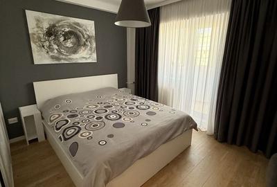 Apartament cu 2 camere decomandat, mobilat în Iancului - 1