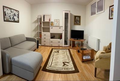 Apartament cu 2 camere decomandat în Tomis Nord