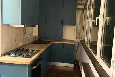 Apartament cu 2 camere semidecomandat în Pajura - 3