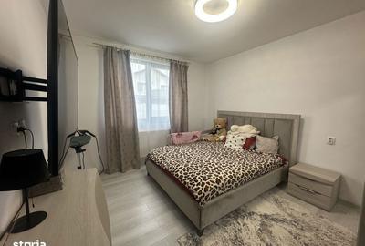 Casă cu 3 camere cu Canalizare în Vârteju - 2