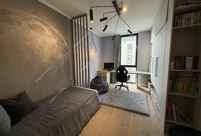 ISHO - Apartament premium | 4 camere | Vedere spre Bega | 2x Parcare subterana - 23