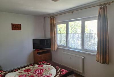 Apartament cu 3 camere semidecomandat, mobilat în Dacia - 7