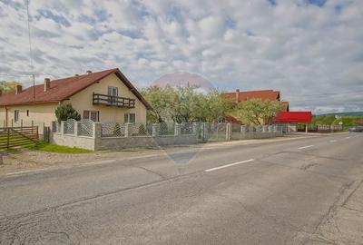 Casă individuală cu 5 camere cu Teren 2633 Mp în Periferie - 10