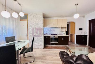 Apartament cu 2 camere decomandat, mobilat în Valea Aurie - 1