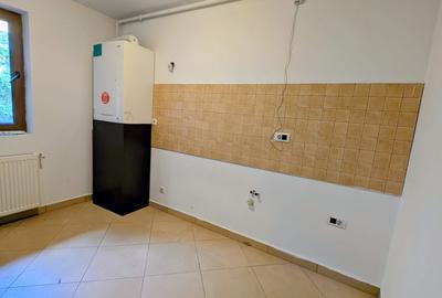 Garsonieră semidecomandată în 13 Septembrie - 5