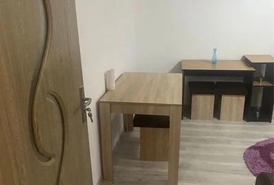 Garsonieră semidecomandată în Central
