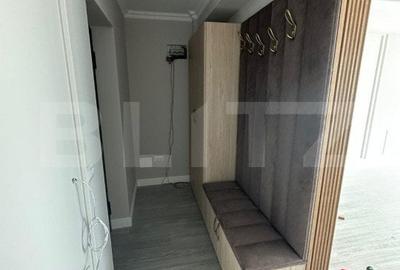 Apartament cu 2 camere decomandat în Rădăuți