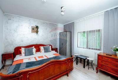Hotel/Pensiune, de 300 mp, în Rucăr - 28
