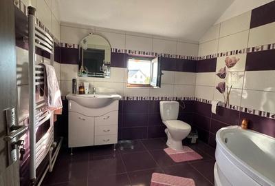 Casă cu 1 camere cu Teren 1000 Mp în Vladimirescu