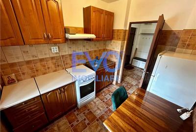 Apartament cu 2 camere decomandat în Central - 3