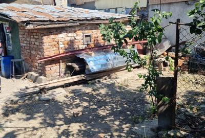 Casă individuală cu 3 camere cu Canalizare în 23 August (Cațelul) - 3
