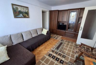 Apartament cu 2 camere în Gheorgheni