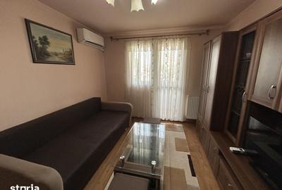 Apartament cu 2 camere semidecomandat în Fortuna - 2