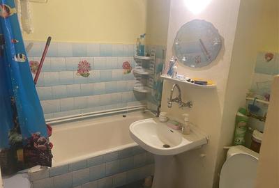 Apartament cu 2 camere decomandat în Gară - 8