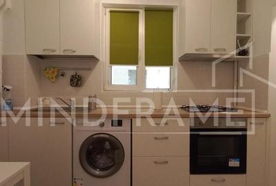 Apartament cu 2 camere în Iancului