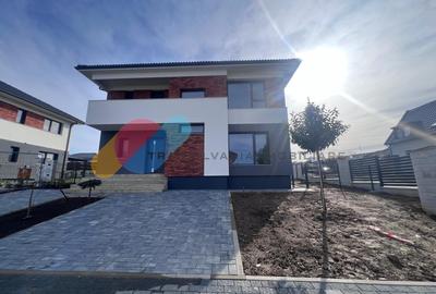 Casă individuală cu 4 camere cu Canalizare în Dezmir - 2
