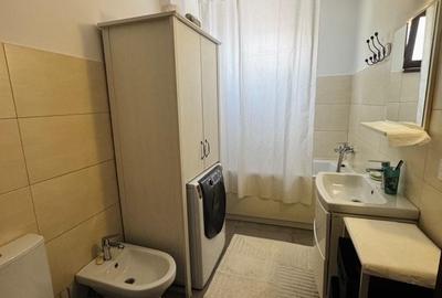 Apartament cu 2 camere decomandat în Moara de Vânt - 4