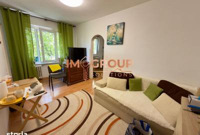Apartament cu 2 camere în Tătărași