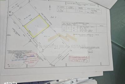 Teren de 540 mp, în Răcari