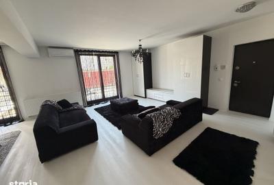 Apartament cu 2 camere în Ultracentral