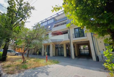 Apartament cu 2 camere decomandat în Ultracentral