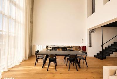 Apartament cu 4 camere în Floreasca