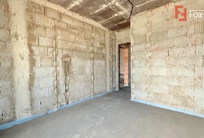 Duplex cu 3 camere cu Canalizare în Albina - 2