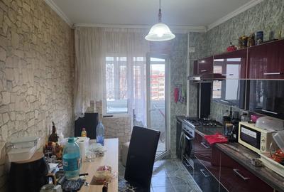 Apartament cu 3 camere decomandat în Alexandru Obregia - 16